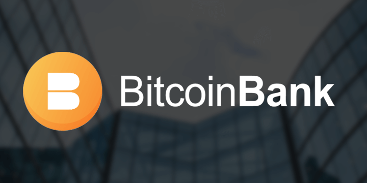 bitcoin bank review