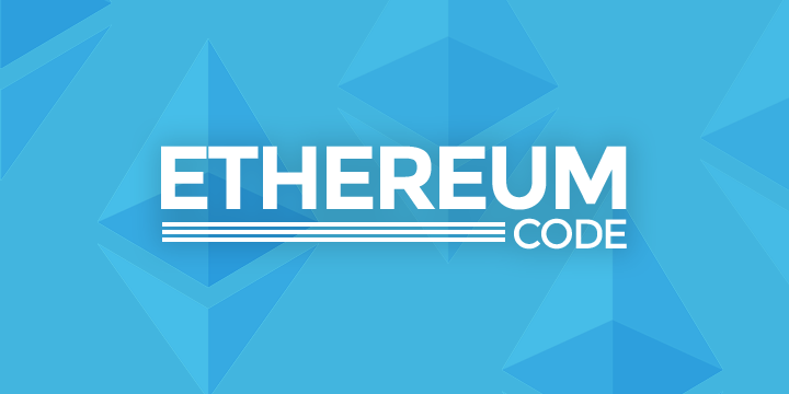 ethereum code forum